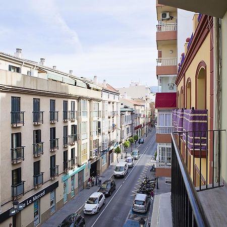 Hello Malaga Flat Victoria Apartment Room photo
