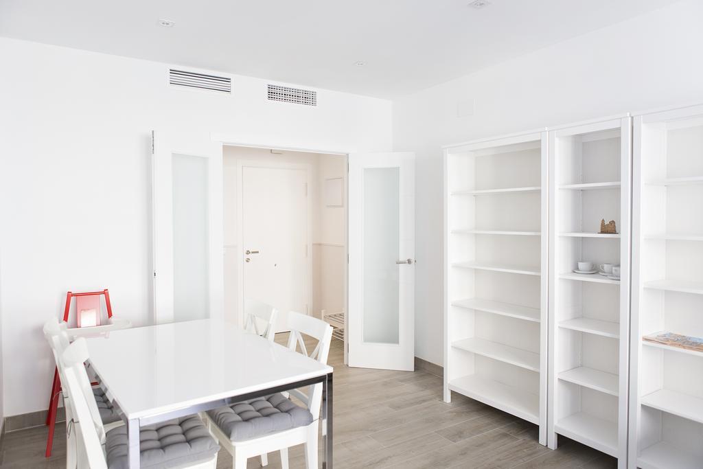 Hello Malaga Flat Victoria Apartment Room photo